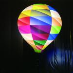 Cheap Inflatable Hot Air Balloon Price Amusement Rides Advertising Inflatable