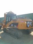 USED CAT 315DL CATERPILLAR CRAWLER EXCAVATOR