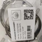 Komatsu Hydraulic Pump Parts Clamp 07299-00070 07299-00055 07289-00070 For PC120