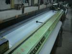 Premium Water Filter Cloth Material , Plain Woven Filter Fabric Anti - Wrinkling