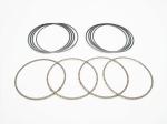 For SCANIA DieselmotorDS9 01 Piston Rings Oil Control Rings Serial OD-SC07