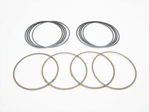 China For HINO PE6 Piston Rings Oil Control Rings Serial OD-HI84 factory