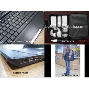 Compact Digital Portable Mobile Ultrasound Scanner Supported Andriod And Window