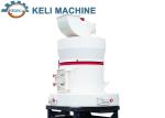 Limestone Gypsum Talc Mill Crusher Dolomite Fine Powder Raymond Grinding Machine