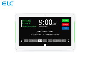 China Strong Durability POE Android Tablet With 2MP Wide View Front Camera factory