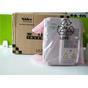 Emerson/Control Techniques AC Drive M200-03400094A10101AB100 Frequency Inverter