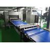 Buy cheap Auto Freezing Industrial Pastry Machine 35kw For Semi Finished Pastry Frozen from wholesalers