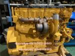 Carter C7 engine