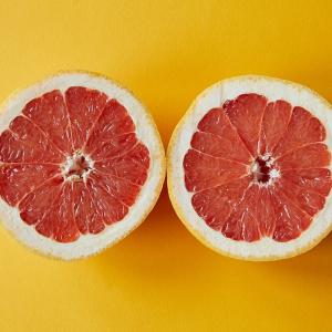 Industrial NFC Orange Juice Processing Machine PE Film Wrapping