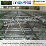 Performance Reinforcing Steel Rebar Truss Floor Deck Sheet For Building