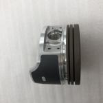 DAYANG BEIYI Tricycle Engine Parts Replacement Brown CG-200-A Piston Perfect
