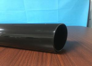 China Lightweight Transparent Plastic Sheet Rol , Anti Static Plastic Film Aging Resistant factory