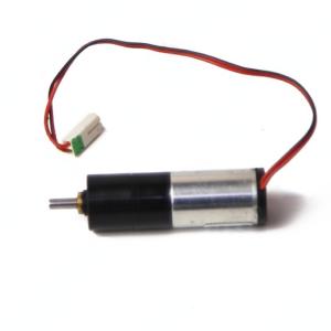 China Siemens Machine 3X8mm Feeder Motor 00345035 SMT Spare Parts factory
