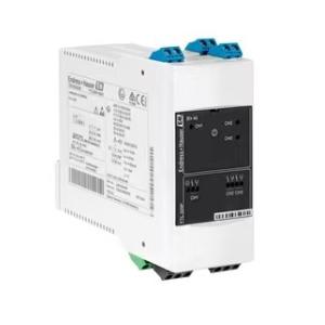 Nivotester FTL325P Series Vibronic Point Level Detection Level Sensor DIN Rail