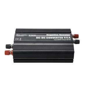 China ROHS Buck Boost DC DC Power Converters 60A Multipurpose Stable factory