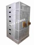 12VDC AC DC Enclosed Power Supply Electroplating High Frequency Transformer