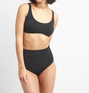 China Bralette Bikini Top factory