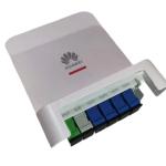 Manufacture FTTR FTTH SC UPC 1x5 Optical Fiber Optic Gpon Splitter