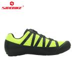 Breathable Casual Road Bike Shoes High Reliability With CE / ISO Certification