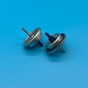 High Quality Valve for Lighter Refills Precision Flow Control