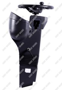 China SDLG Wheel loader parts, LG968 Parts, 29370013342 Instrument desk assembly factory