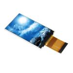2.7Inch 240RGB*320 ILI8961 TFT LCD Screen Module
