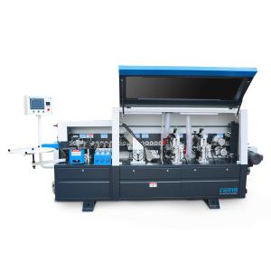 China CE Certified Automatic Edge Bander SKY390 and Panel Length ≥120mm for Woodworking factory