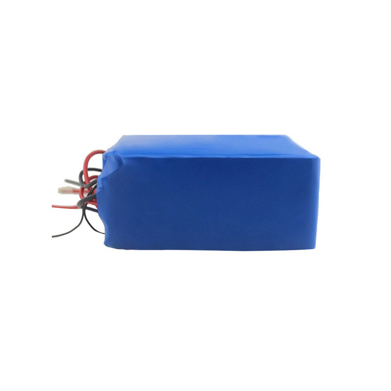 24V Rechargeable 24Ah 18650 Li Battery Pack For LED Equipment