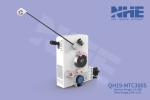 Vertical Winding Tensioner For Core Transformers / Inductor