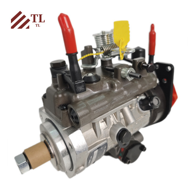 2644C319 9520A330g Diesel Fuel Injection Pump For Perkins 1104D-44 Engine