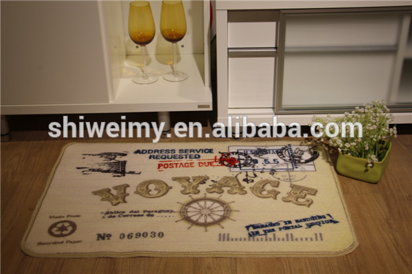 baby floor mat