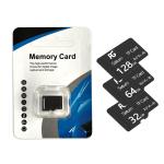 High Speed TF Memory Card 128GB 256GB 512GB 1TB For Mobile Phone