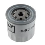 328-21600 LF3378 Diesel Engine Oil Filter , 3776969 Lister Petter Oil Filter LPW