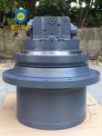 Durable Travel Motor Assy TM18 Final Drive 2441U829F1 For KATO Excavator HD512