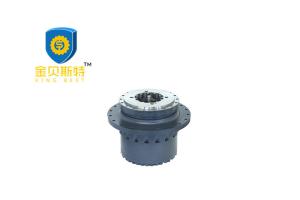 China PC200-7 PC200-8 Excavator Gearbox For Komatsu Hydraulic Crawler Excavator factory
