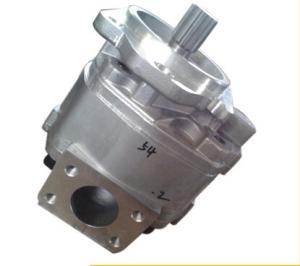China Komatsu Hydraulic Gear Pump HD325-5 705-12-36011 factory