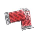 100g White Polybar Clay Bar Clay Bar Car Cleaning In Red Color