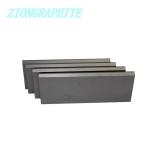 355x65x5mm Vacuum Pump Carbon Vane Plate made of Graphite for Chemical Industry