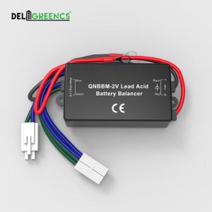 China 1S Lighted Solar Battery Balancer factory