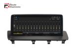 Dual System Mazda Cx9 Stereo , 2 Din Car Head Unit With 360 Panorama Camera