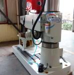 Hydraulic Radial Drill Machine Vertical Driller Metal Deep Hole Drilling