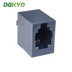 DGKYD52221144IWA8DY4 RJ11 connector crystal head network cable interface fully