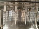 Two In One Aseptic Glass Bottle Filling And Capping Machine For 5L Beer Cans