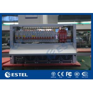 DC48V 200A Telecom Rectifier System