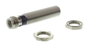 China Telemecanique Inductive Sensor XS612B1MAU20 OsiSense XS6, Sn4MM sensing distance factory