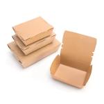 Takeaway Food Boxes Durable Customizable Eco-Friendly Options for Your Business