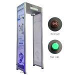 Green GRMD001 Seeking Exclusive Agent 70% Profit Non Contact Body Temperature ir