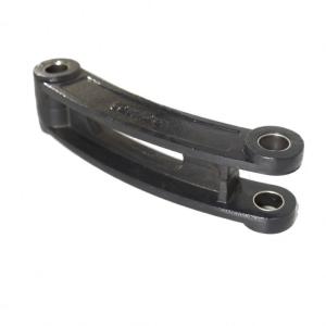 Cast Iron Service Precoated Cast Iron Ductile Iron Bracket Shell Mold Cast Iron