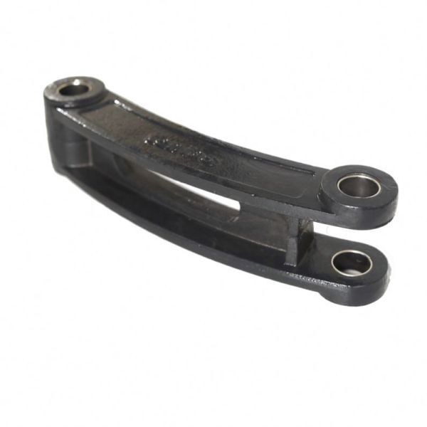 Cast Iron Service Precoated Cast Iron Ductile Iron Bracket Shell Mold Cast Iron