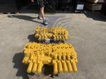 0964489 CA0964489 096-4489 099-1107 1R-8150 FOR CAT E200B EXCAVATOR PARTS